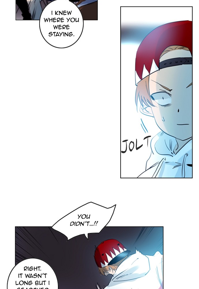 Read Soul Cartel Manga Online