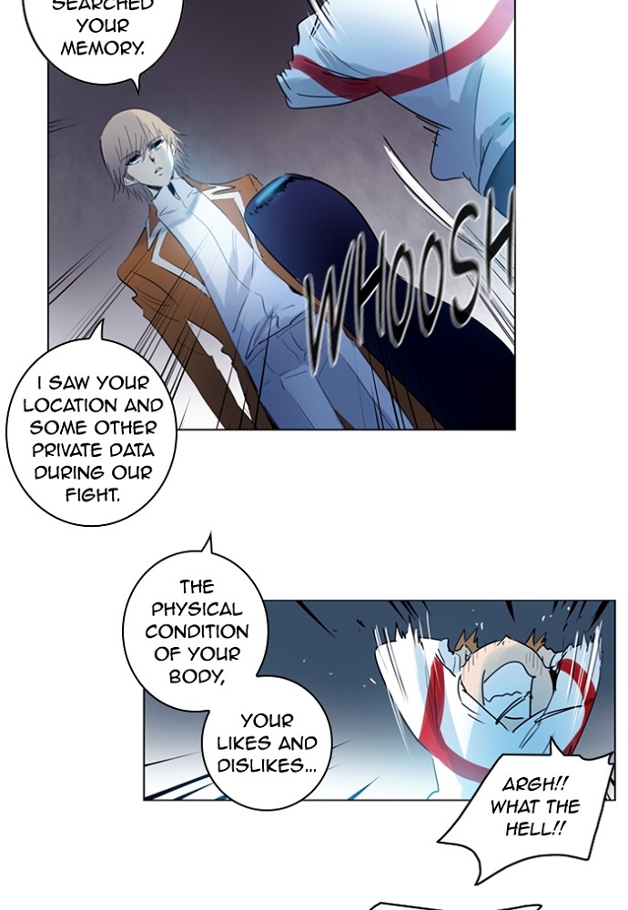Read Soul Cartel Manga Online