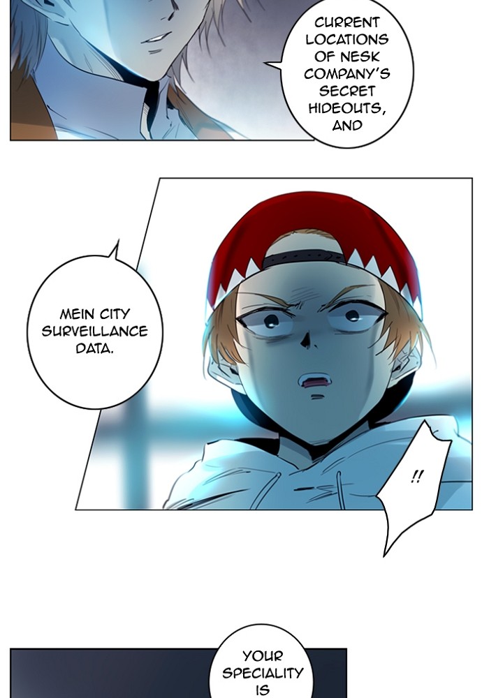Read Soul Cartel Manga Online