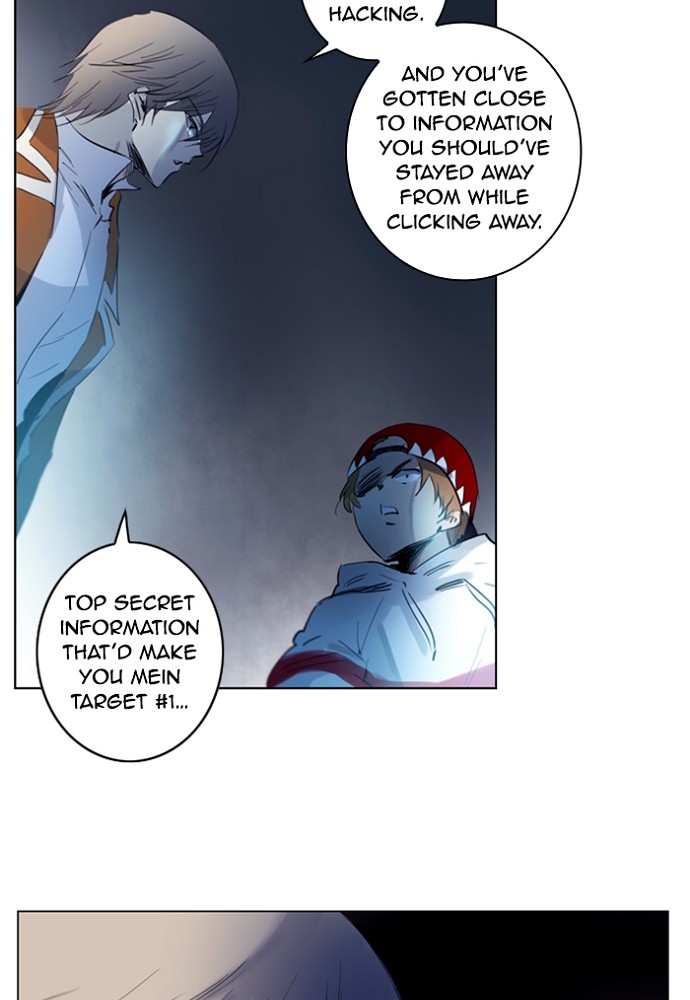 Read Soul Cartel Manga Online