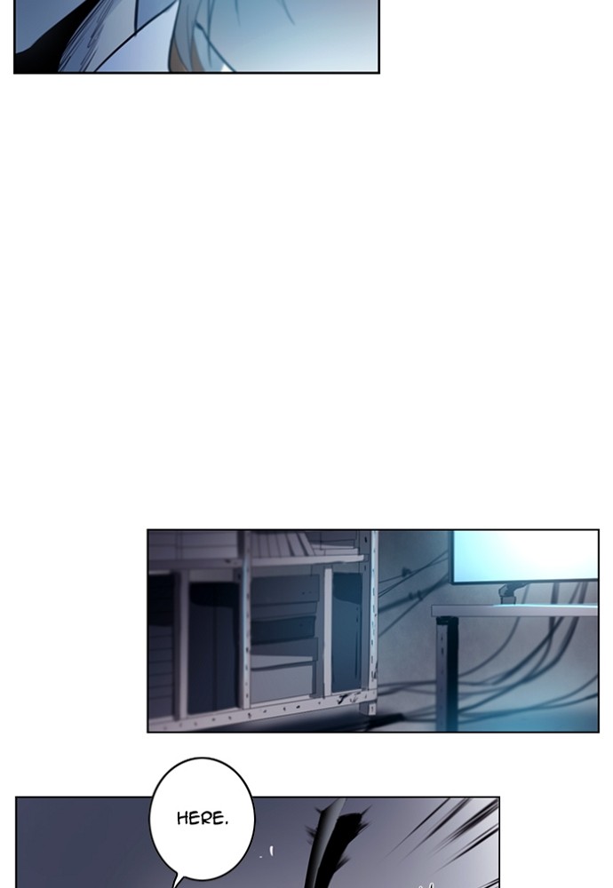 Read Soul Cartel Manga Online