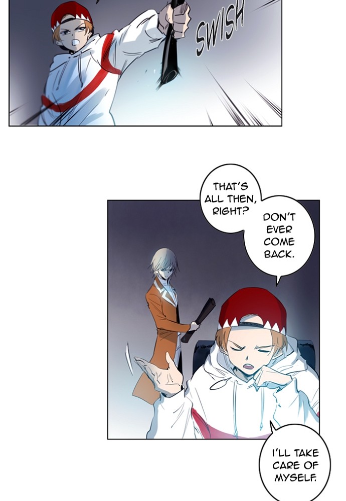 Read Soul Cartel Manga Online