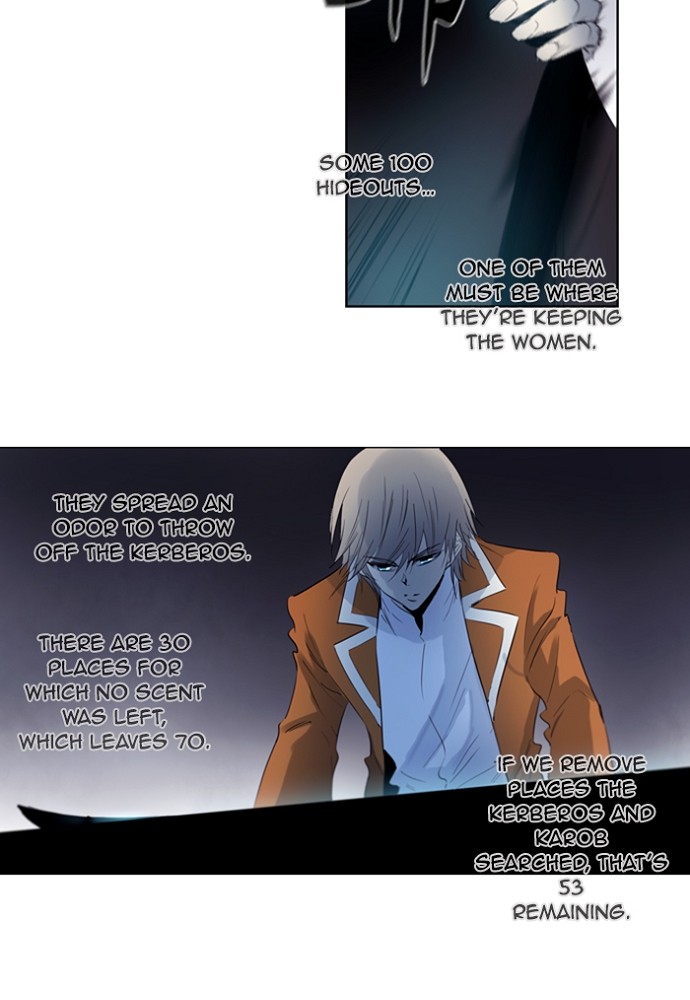 Read Soul Cartel Manga Online