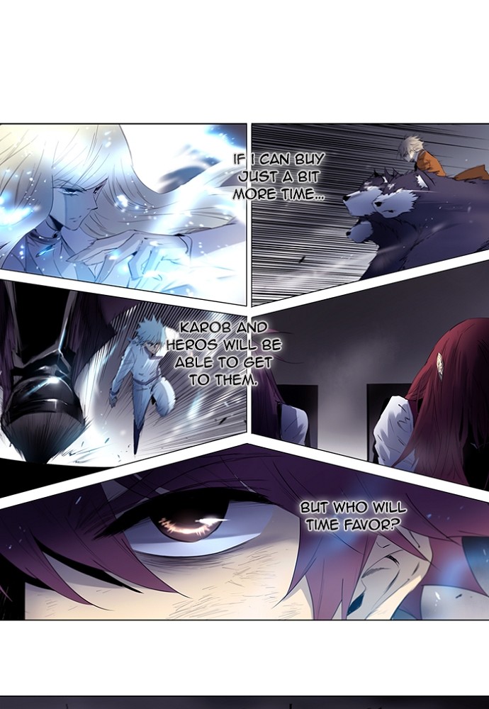 Read Soul Cartel Manga Online