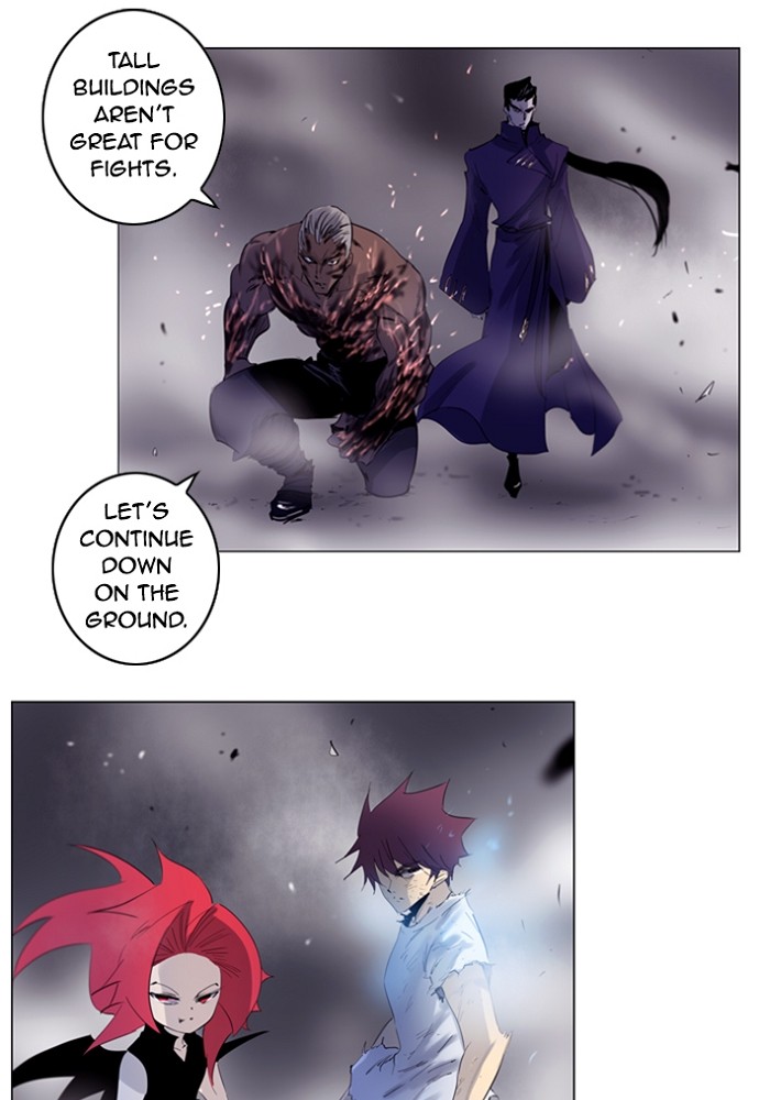 Read Soul Cartel Manga Online
