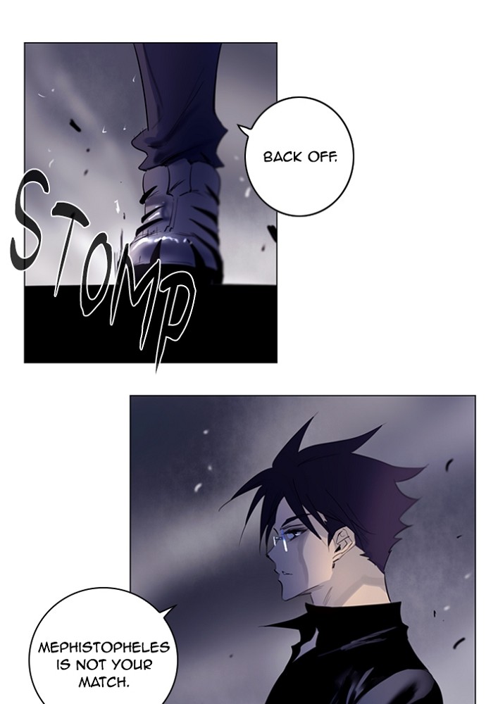 Read Soul Cartel Manga Online