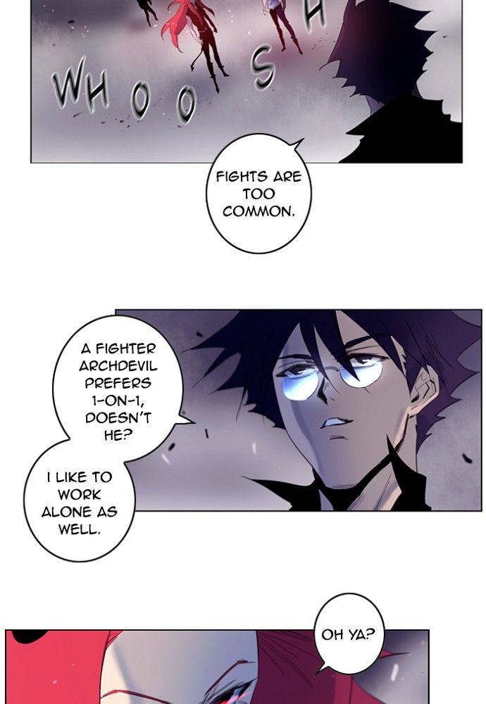 Read Soul Cartel Manga Online