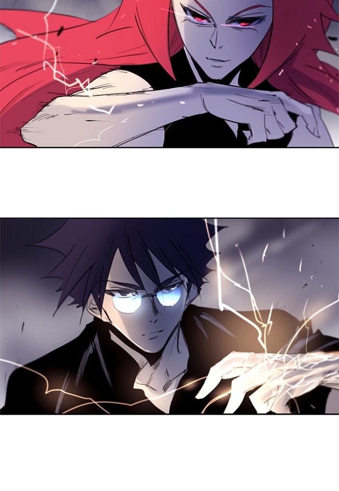 Read Soul Cartel Manga Online