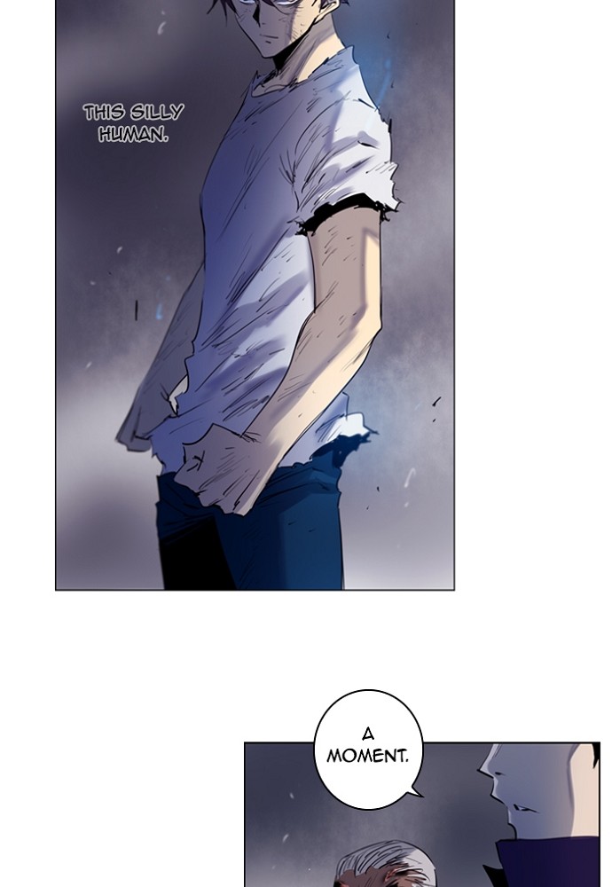 Read Soul Cartel Manga Online