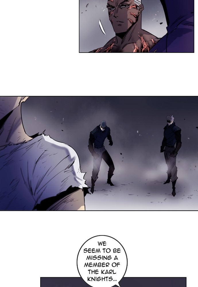 Read Soul Cartel Manga Online