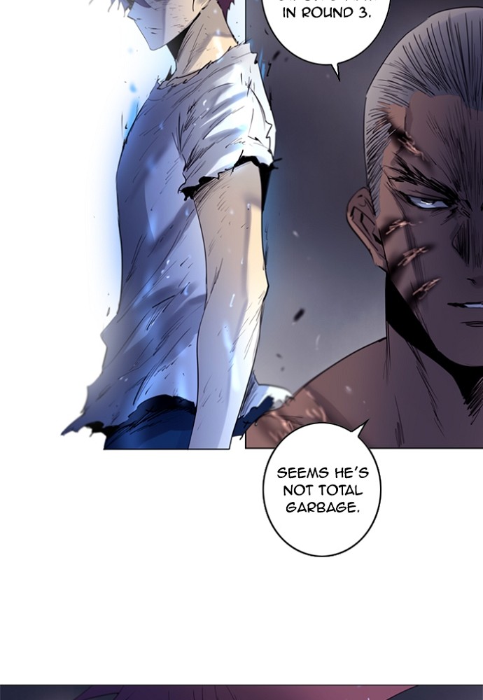 Read Soul Cartel Manga Online