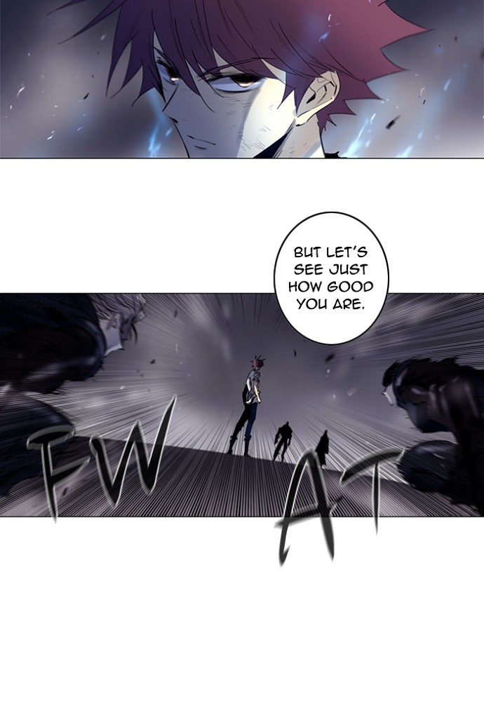 Read Soul Cartel Manga Online