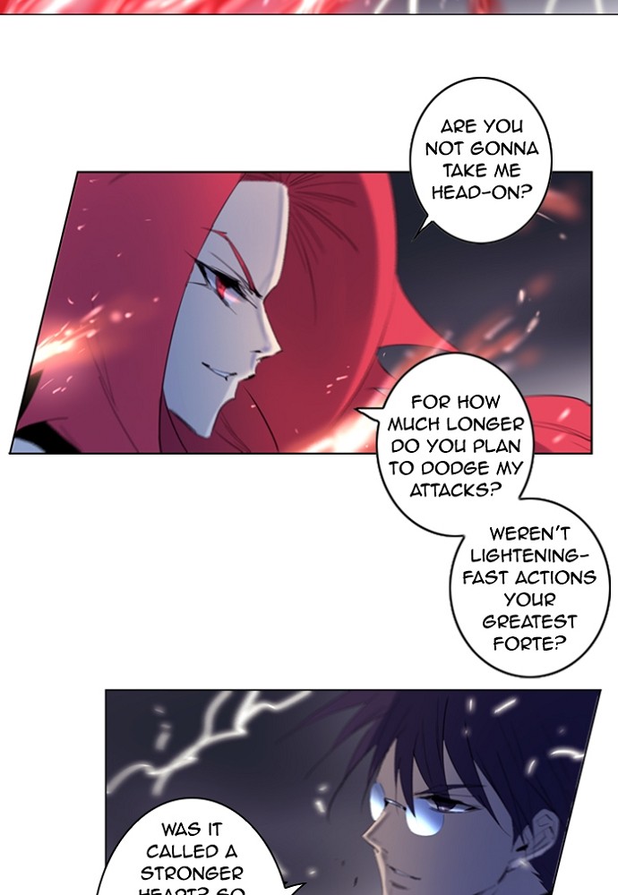 Read Soul Cartel Manga Online
