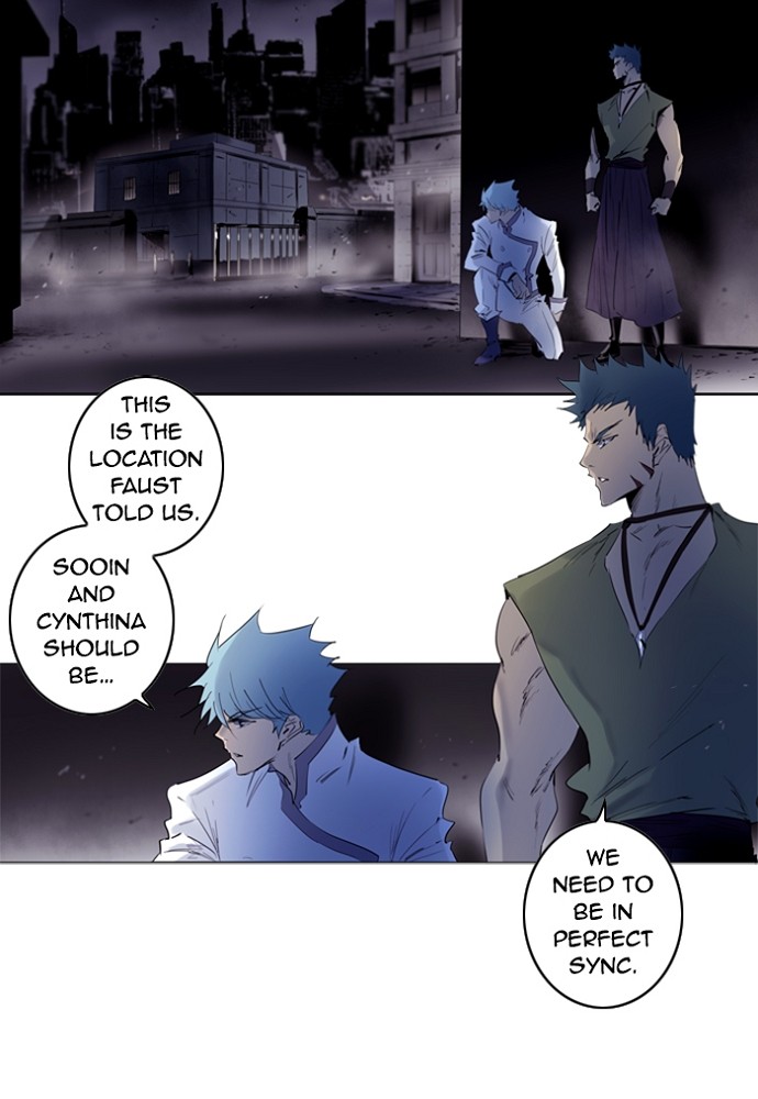 Read Soul Cartel Manga Online