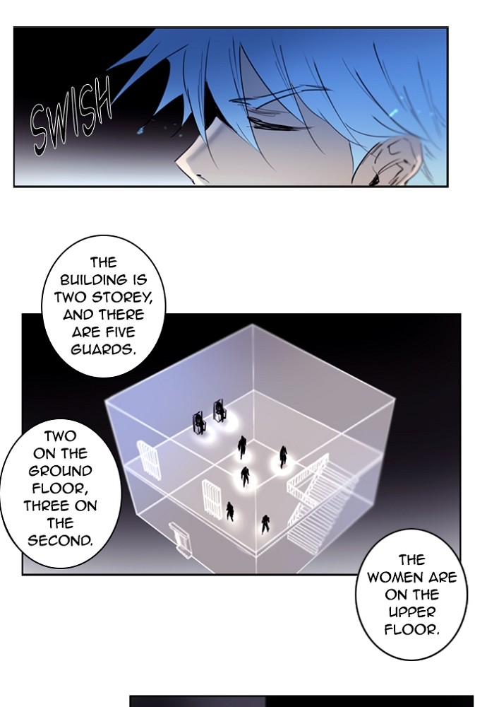 Read Soul Cartel Manga Online