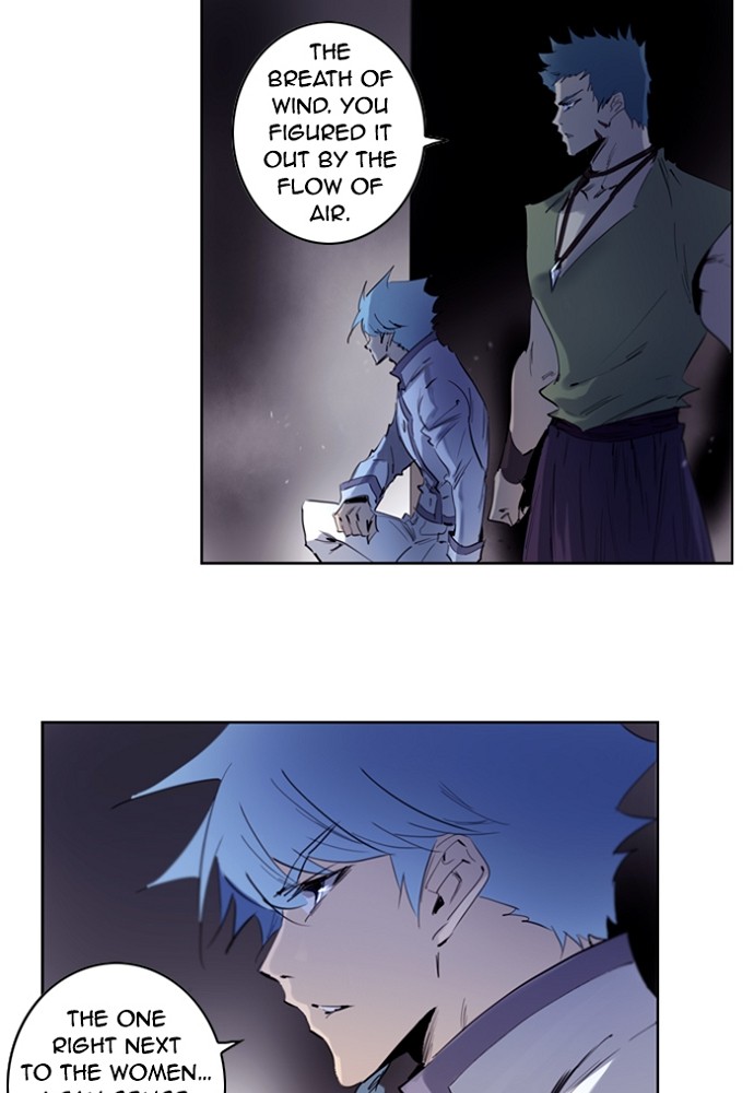 Read Soul Cartel Manga Online