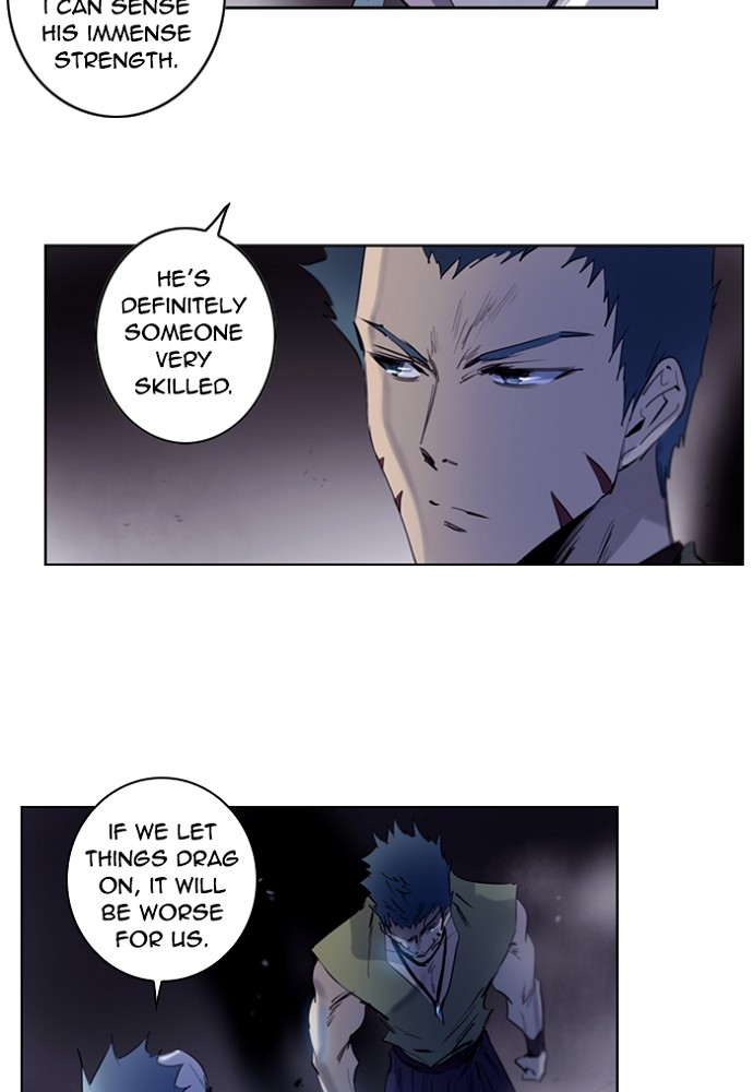 Read Soul Cartel Manga Online