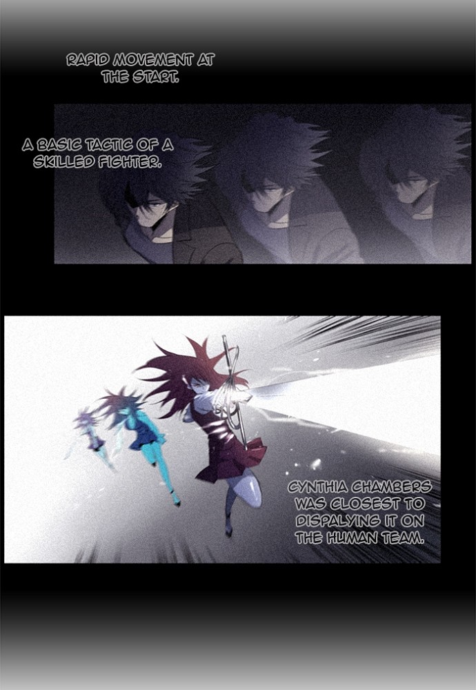 Read Soul Cartel Manga Online