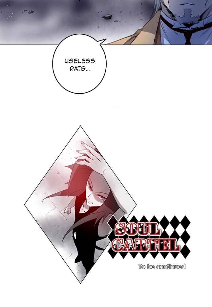 Read Soul Cartel Manga Online