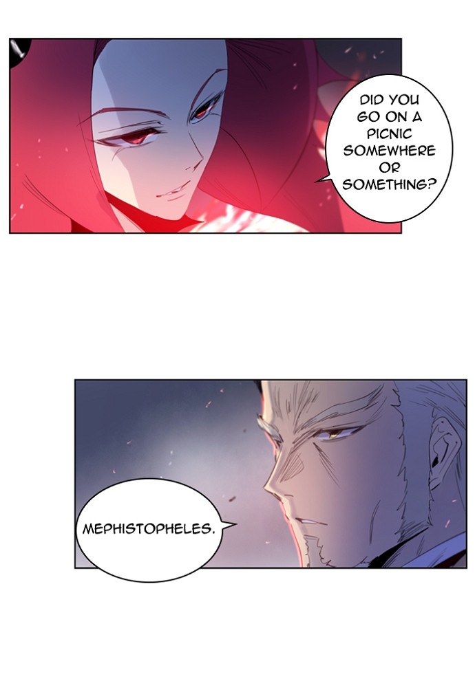 Read Soul Cartel Manga Online