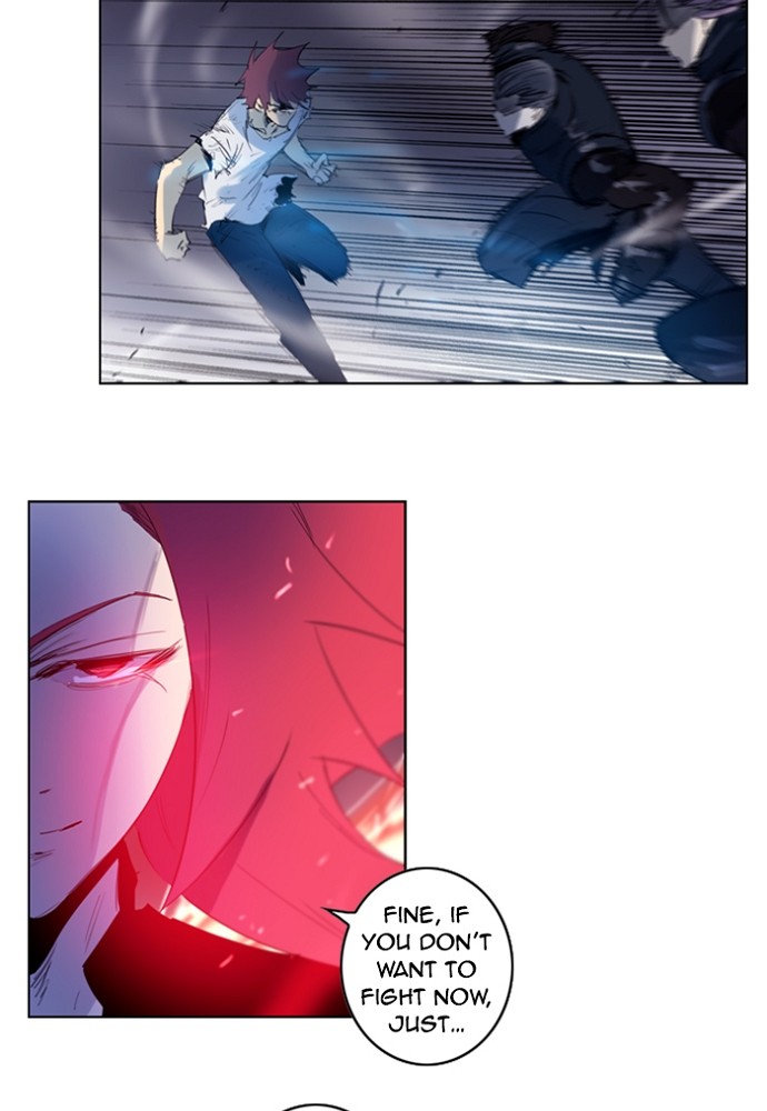 Read Soul Cartel Manga Online