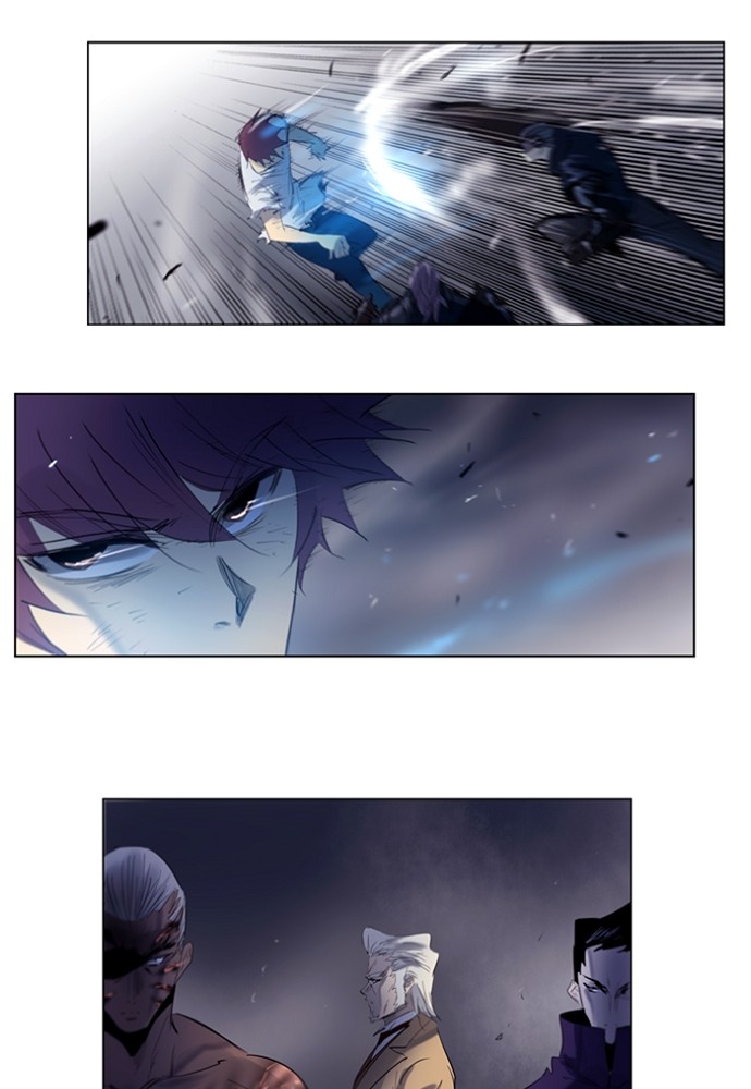 Read Soul Cartel Manga Online