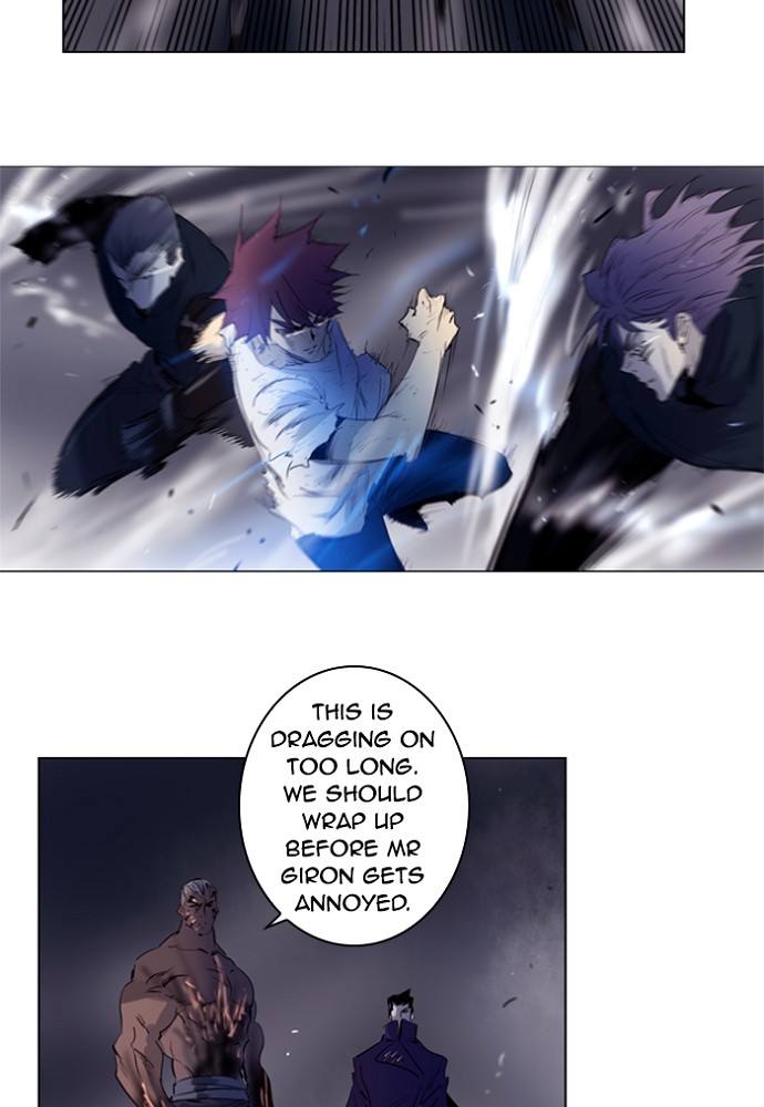 Read Soul Cartel Manga Online