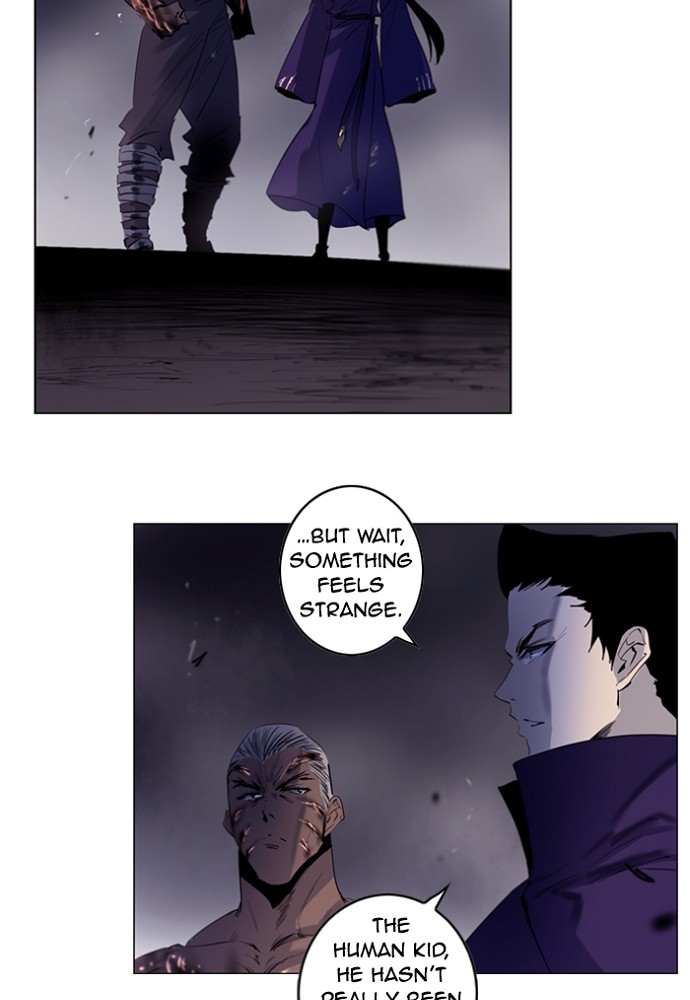 Read Soul Cartel Manga Online