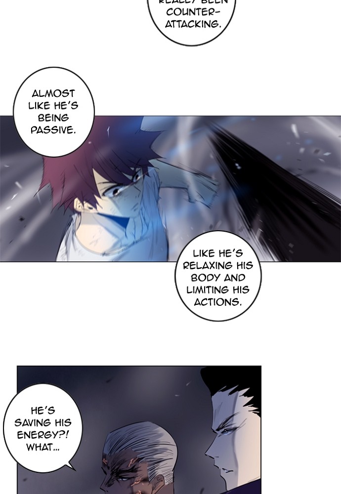 Read Soul Cartel Manga Online