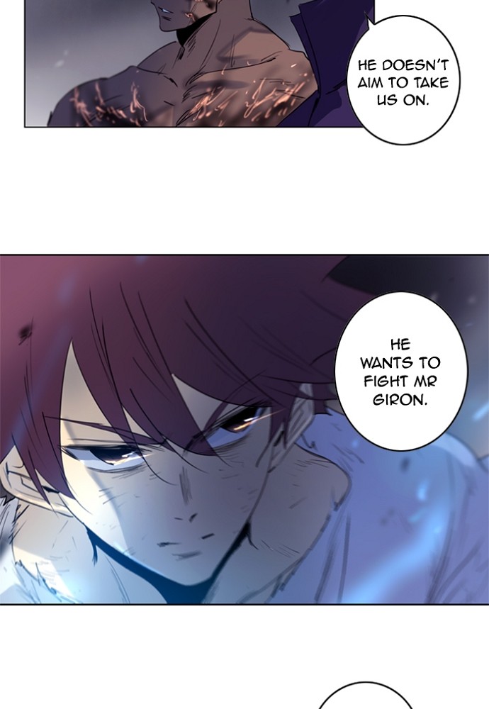 Read Soul Cartel Manga Online