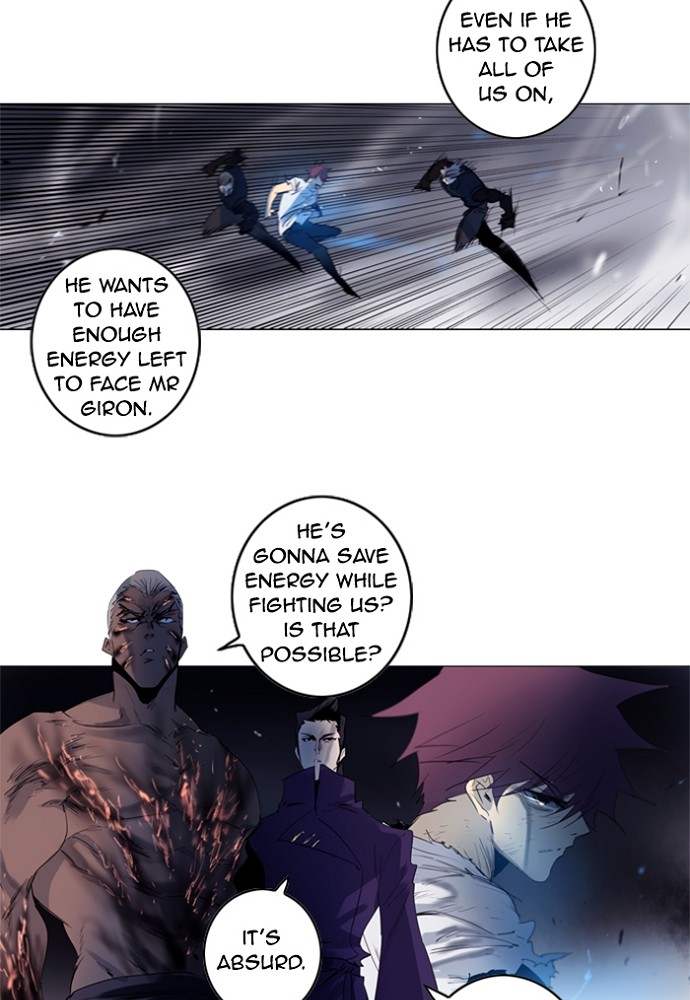 Read Soul Cartel Manga Online
