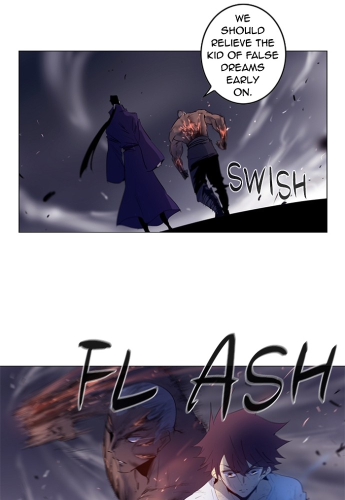 Read Soul Cartel Manga Online