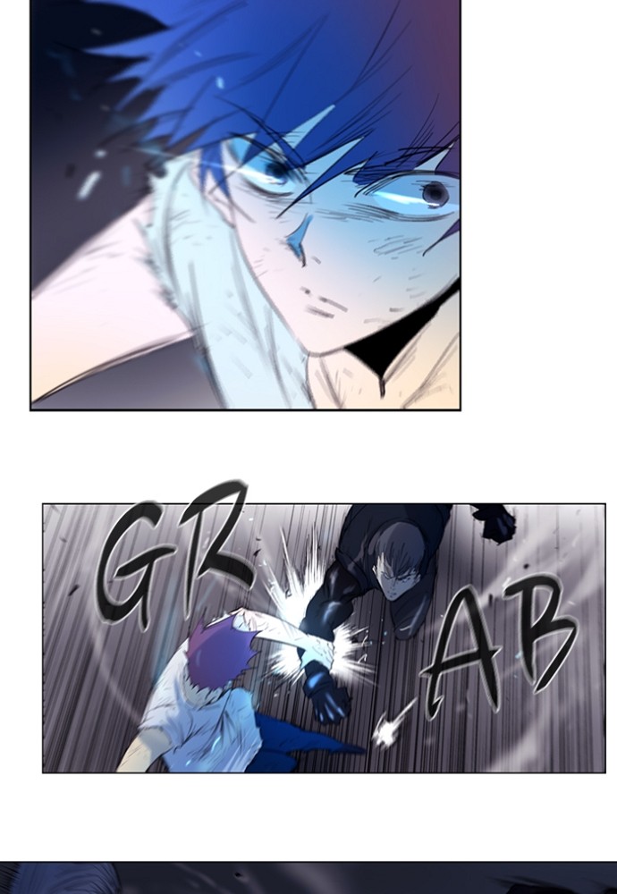 Read Soul Cartel Manga Online