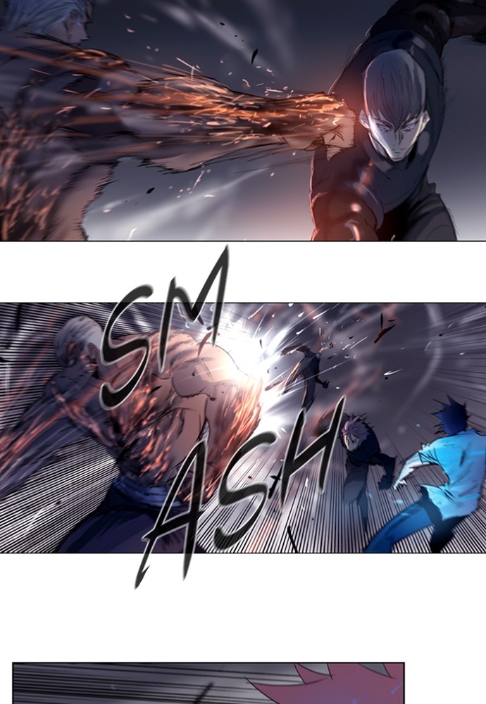 Read Soul Cartel Manga Online
