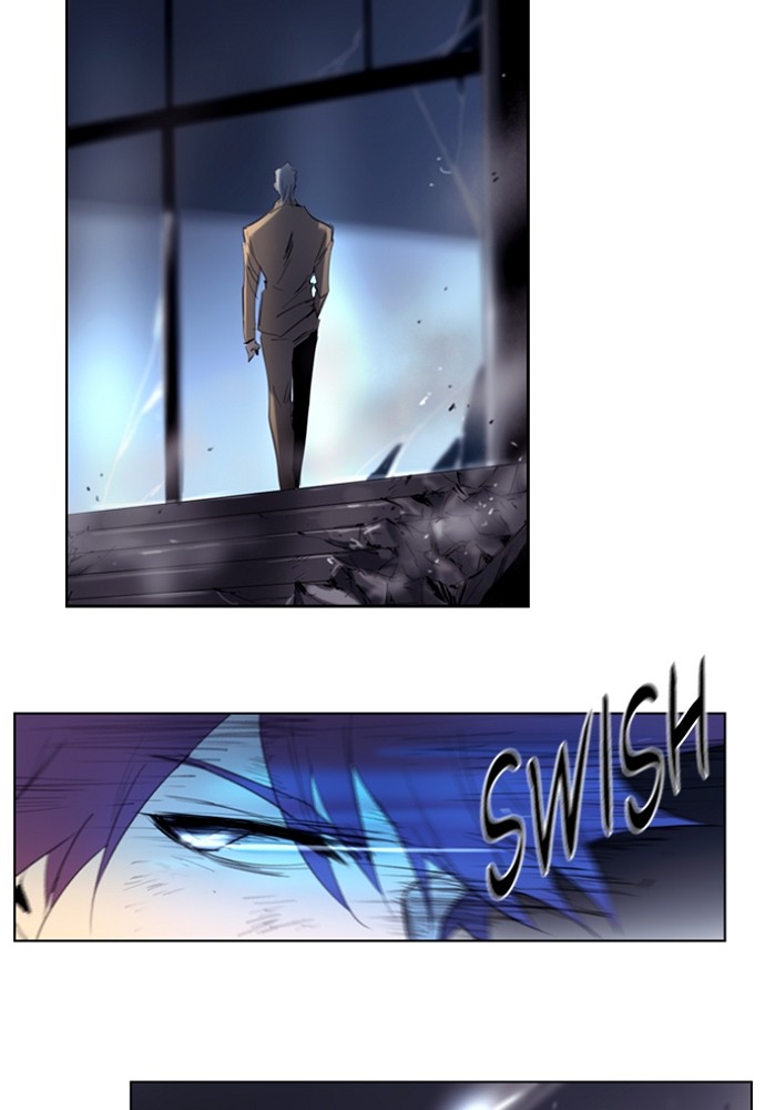 Read Soul Cartel Manga Online