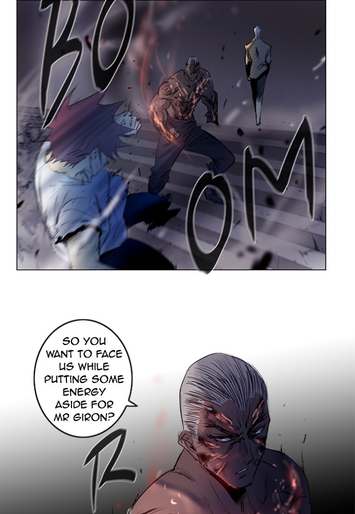 Read Soul Cartel Manga Online