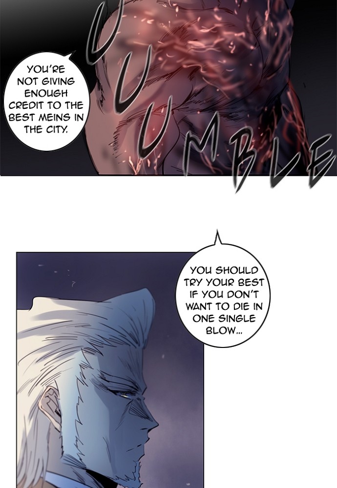 Read Soul Cartel Manga Online