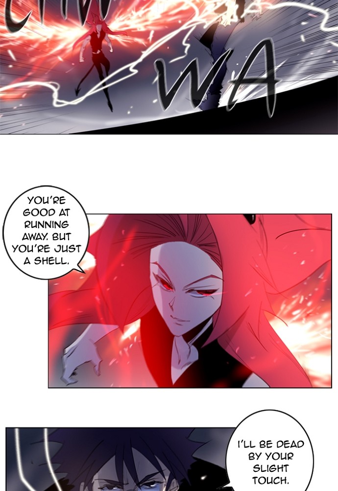 Read Soul Cartel Manga Online