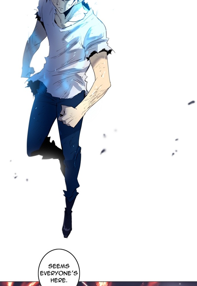 Read Soul Cartel Manga Online