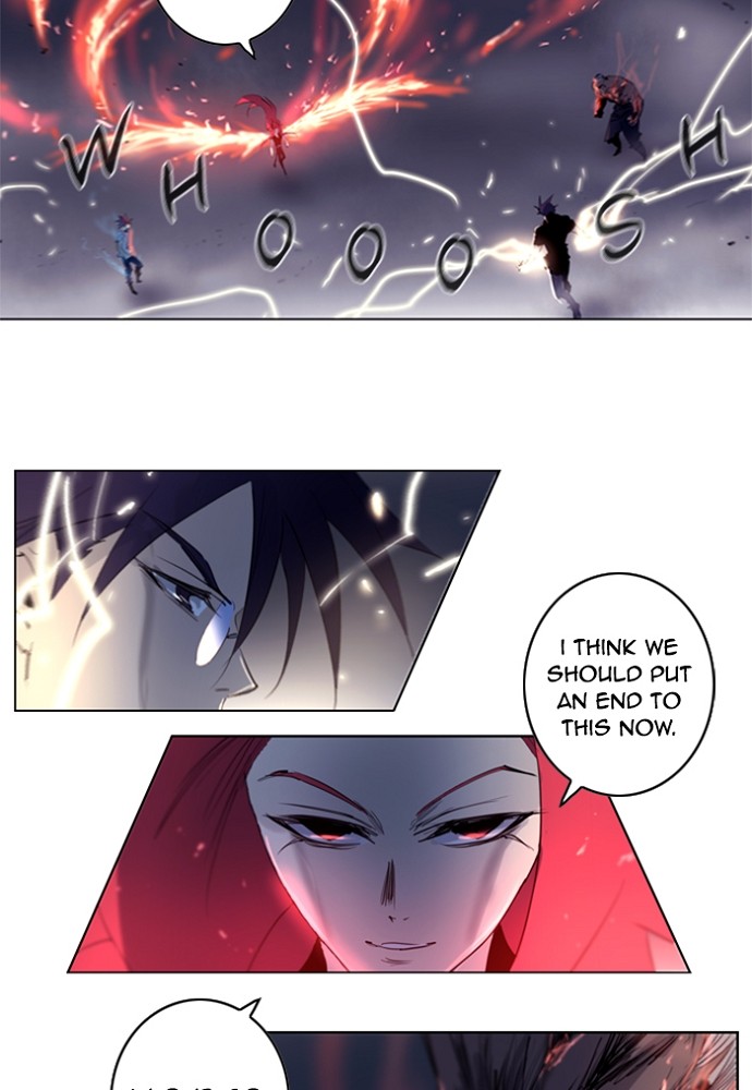 Read Soul Cartel Manga Online