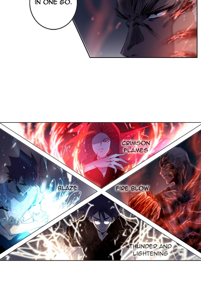 Read Soul Cartel Manga Online