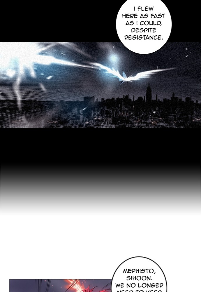 Read Soul Cartel Manga Online