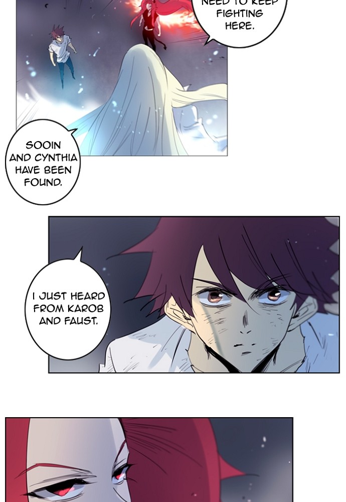 Read Soul Cartel Manga Online