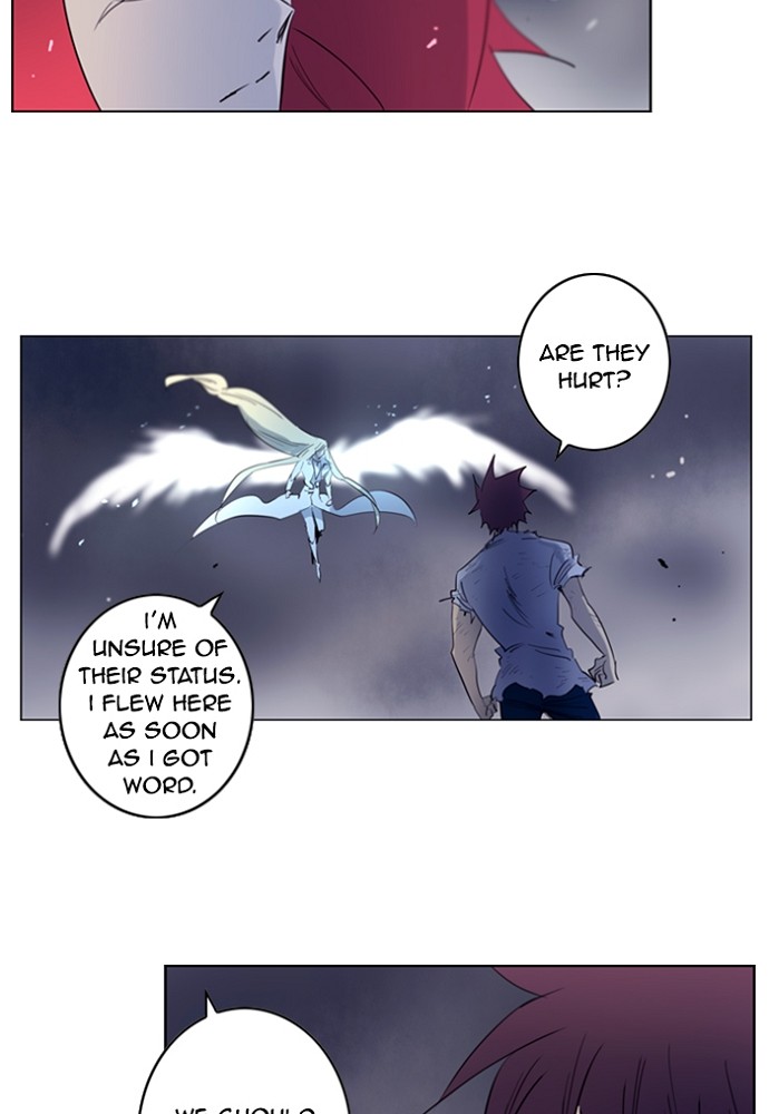 Read Soul Cartel Manga Online