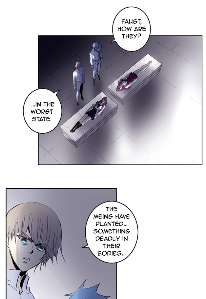 Read Soul Cartel Manga Online
