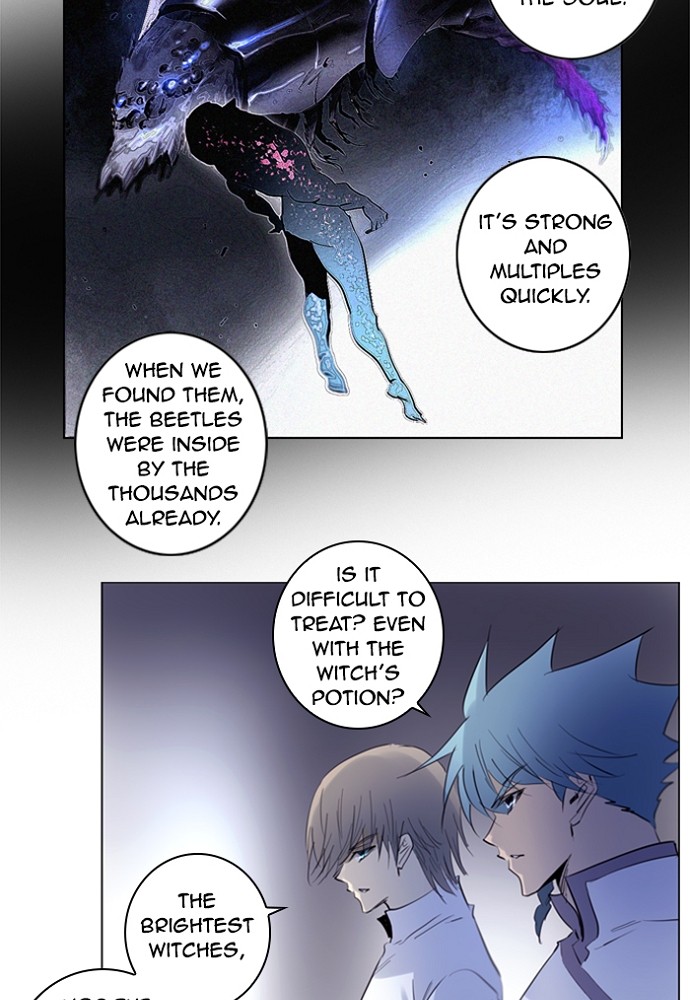 Read Soul Cartel Manga Online