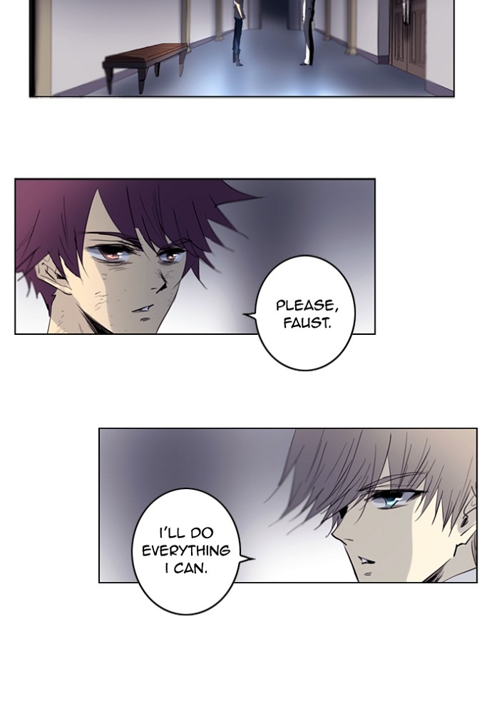 Read Soul Cartel Manga Online