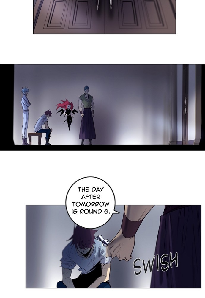 Read Soul Cartel Manga Online