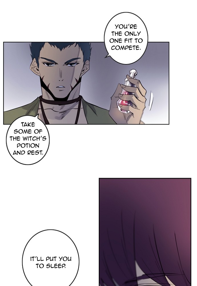 Read Soul Cartel Manga Online