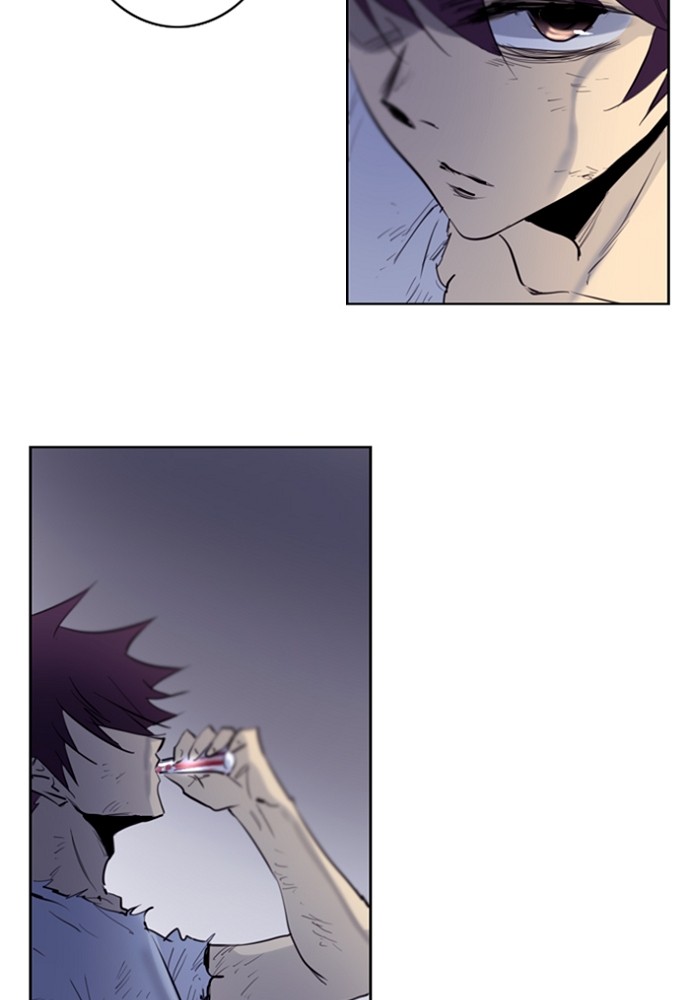 Read Soul Cartel Manga Online